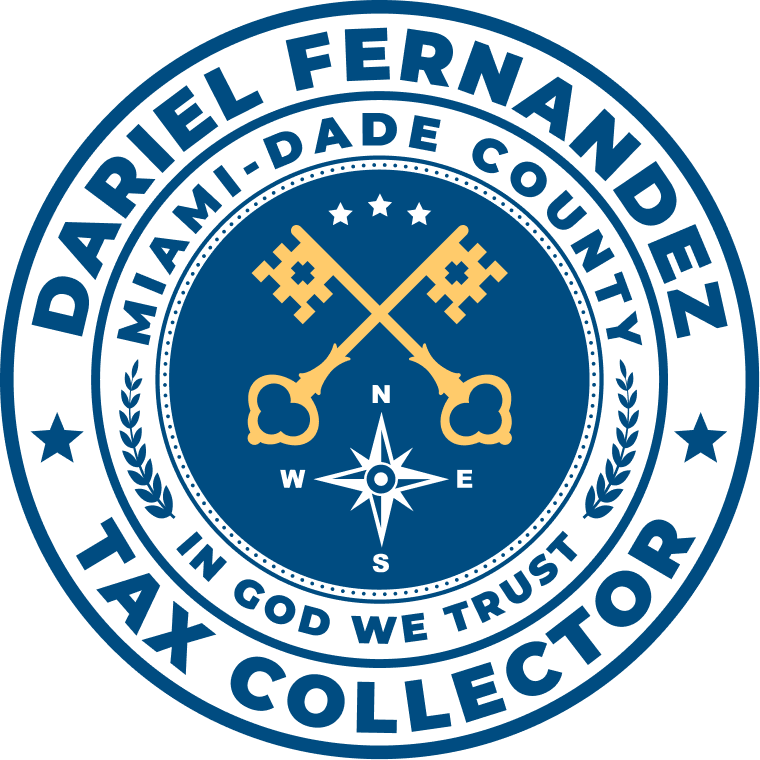 MIAMI-DADE COUNTY OFFICE OF THE TAX COLLECTOR